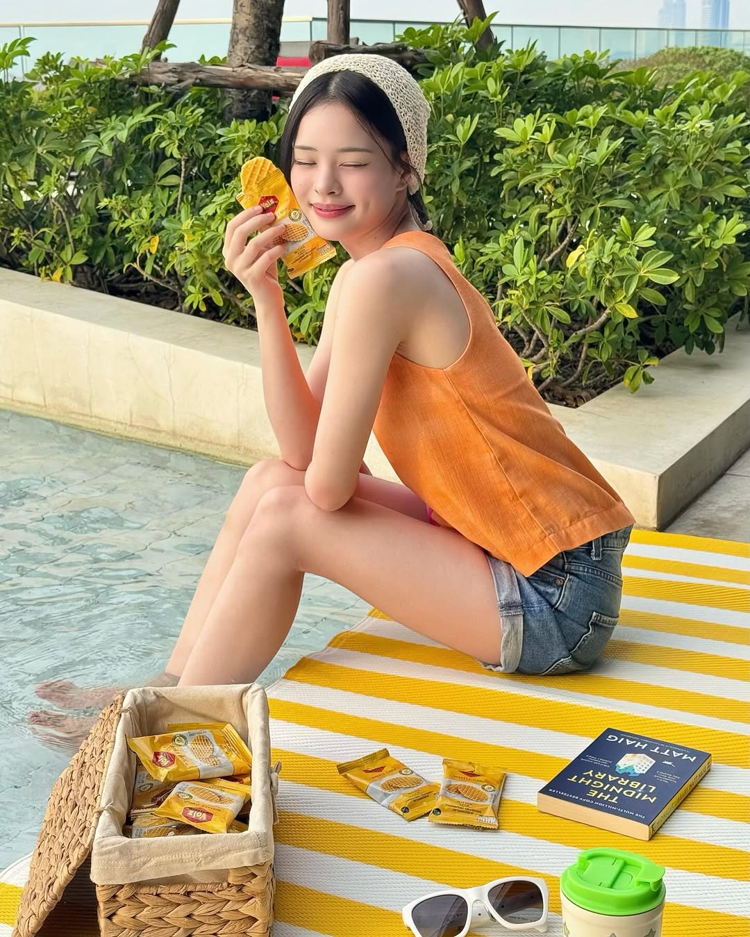 แอลลี่ - อชิรญา นิติพน