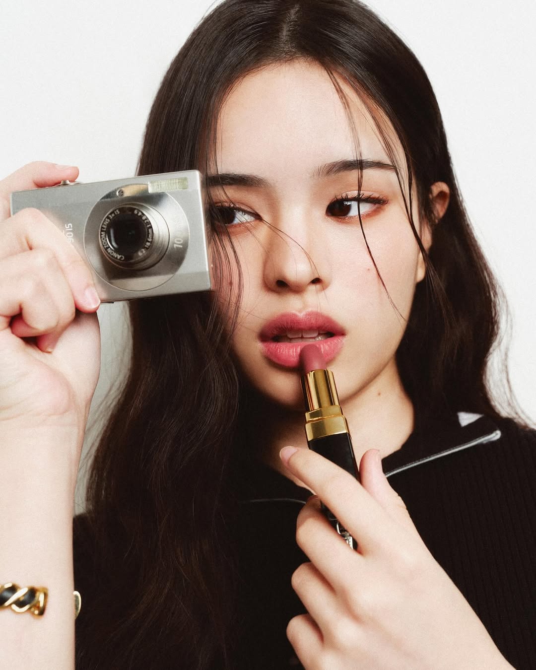 แอลลี่ - อชิรญา นิติพน