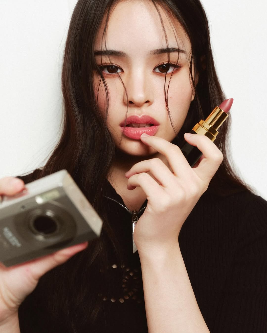 แอลลี่ - อชิรญา นิติพน