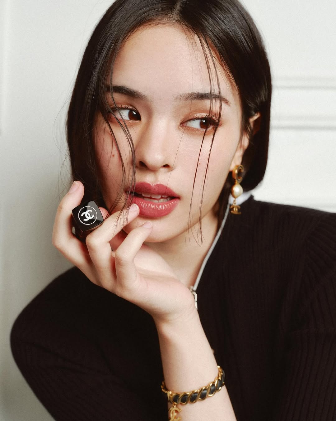แอลลี่ - อชิรญา นิติพน