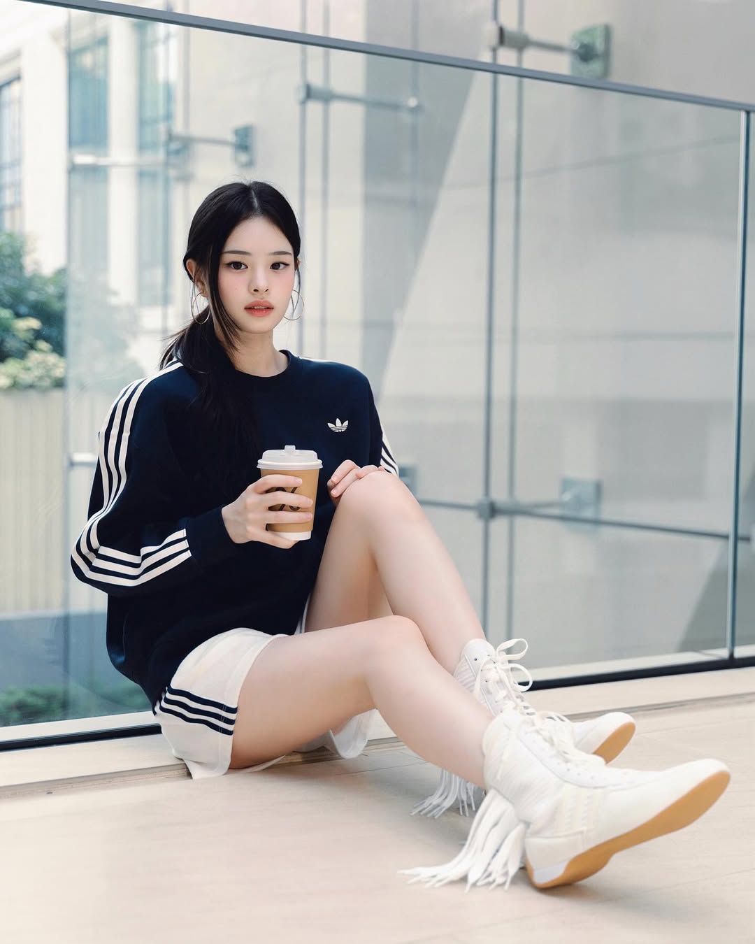 แอลลี่ - อชิรญา นิติพน