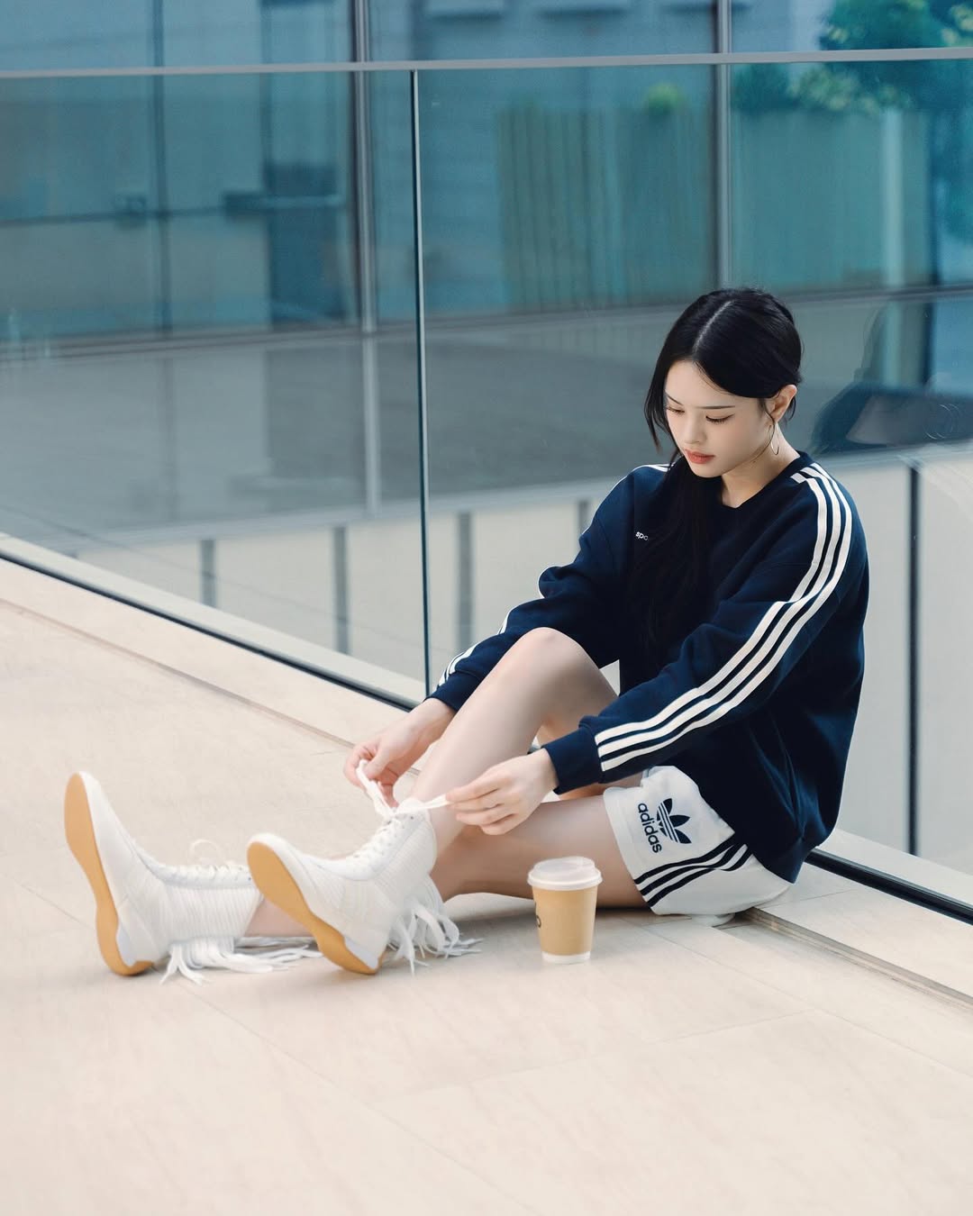 แอลลี่ - อชิรญา นิติพน