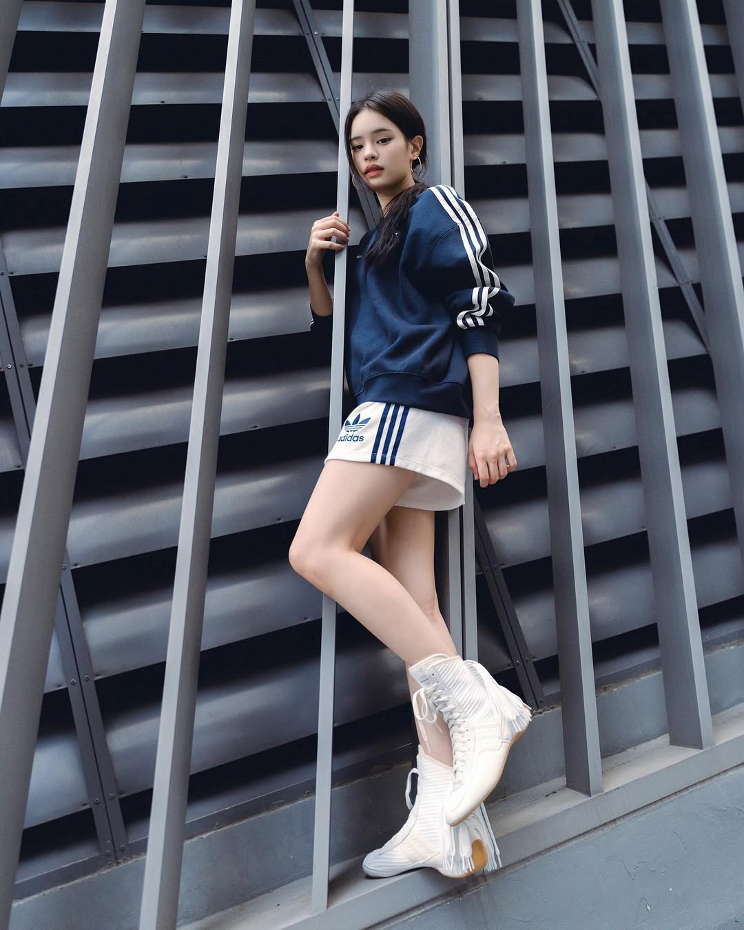 แอลลี่ - อชิรญา นิติพน