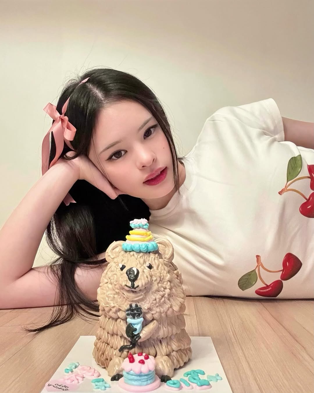 แอลลี่ - อชิรญา นิติพน