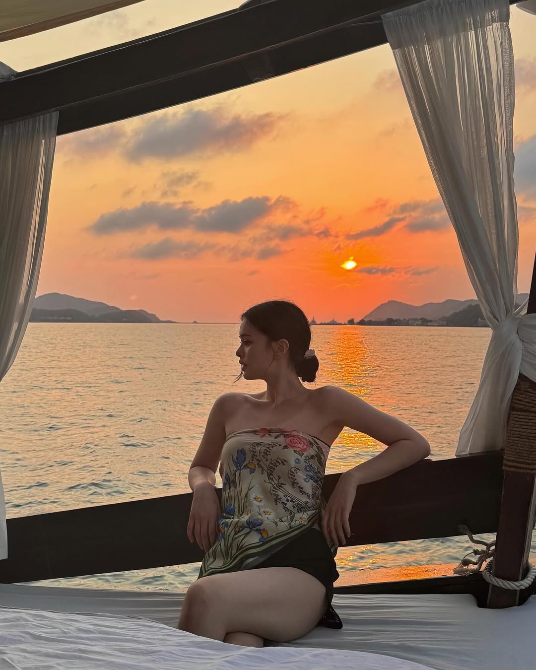 แอลลี่ - อชิรญา นิติพน
