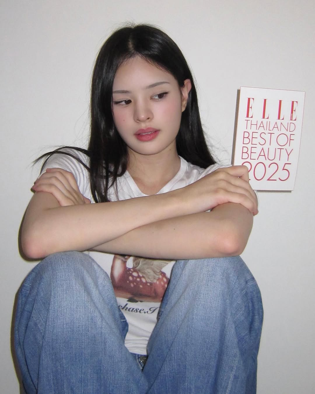 แอลลี่ - อชิรญา นิติพน