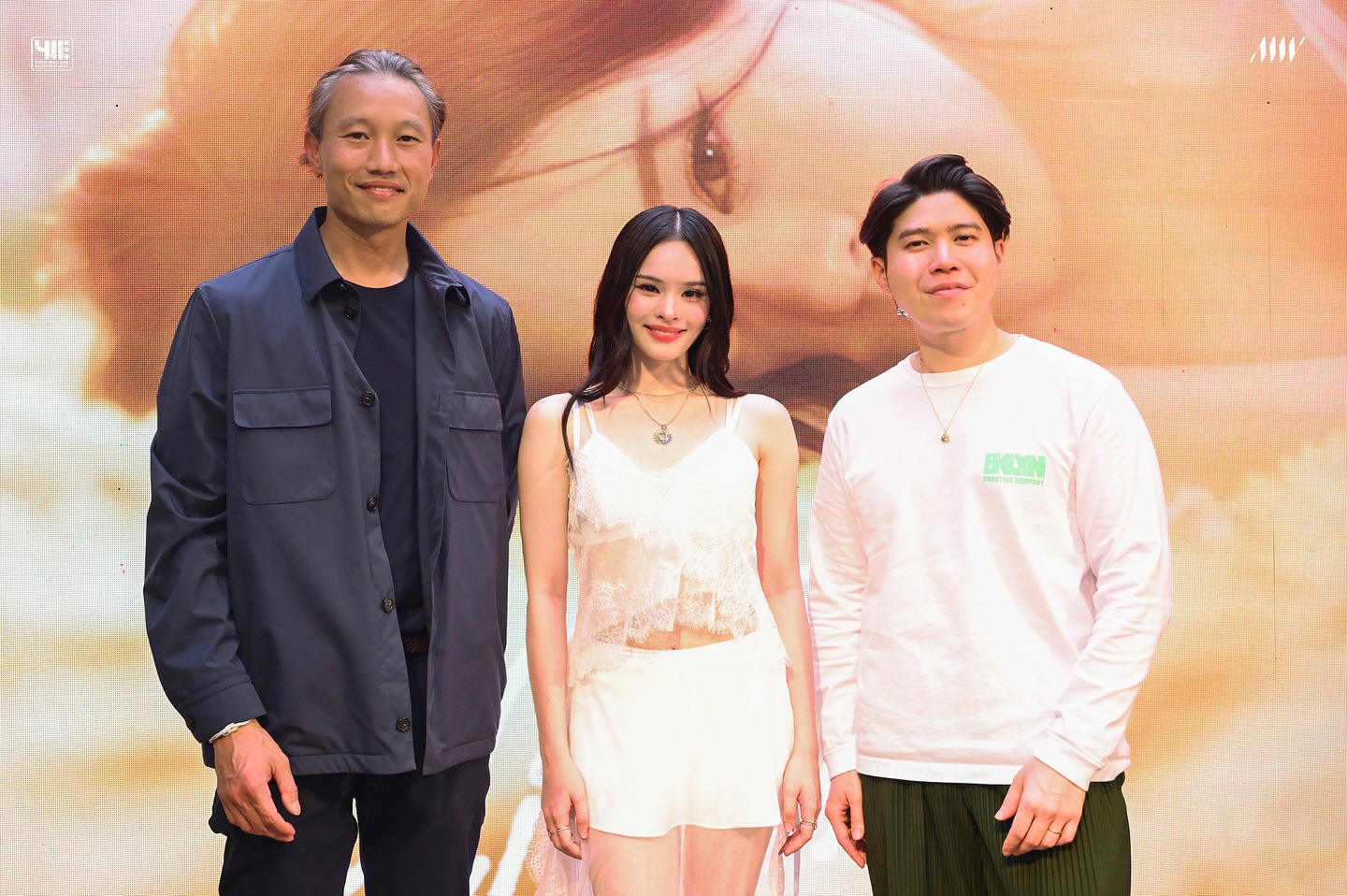 แอลลี่ - อชิรญา นิติพน