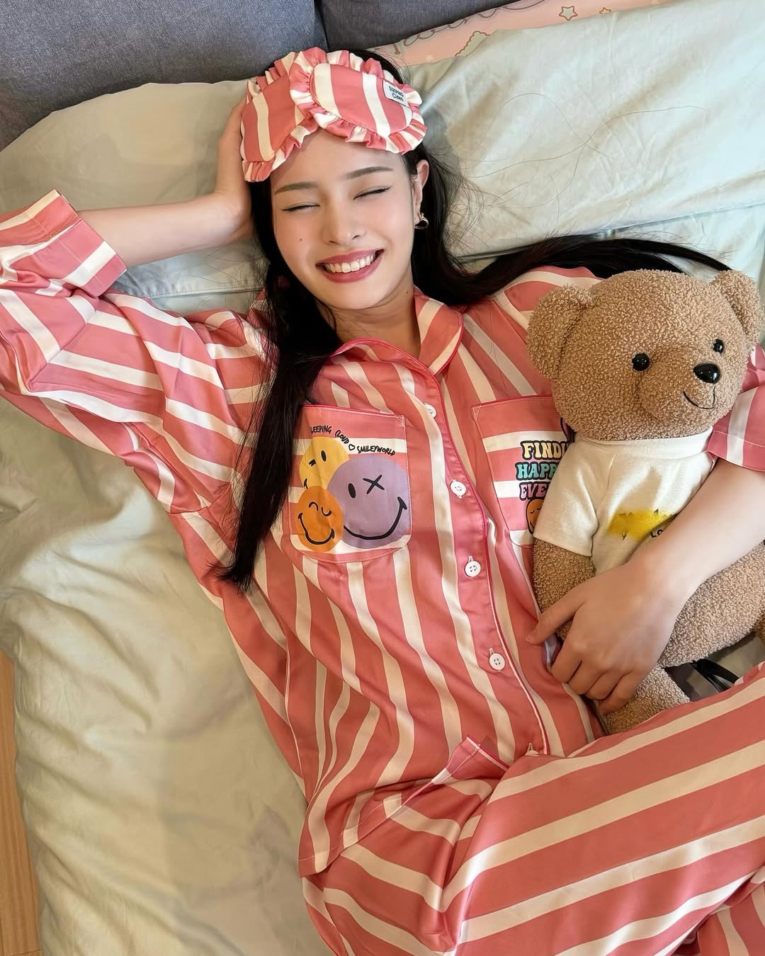 แอลลี่ - อชิรญา นิติพน