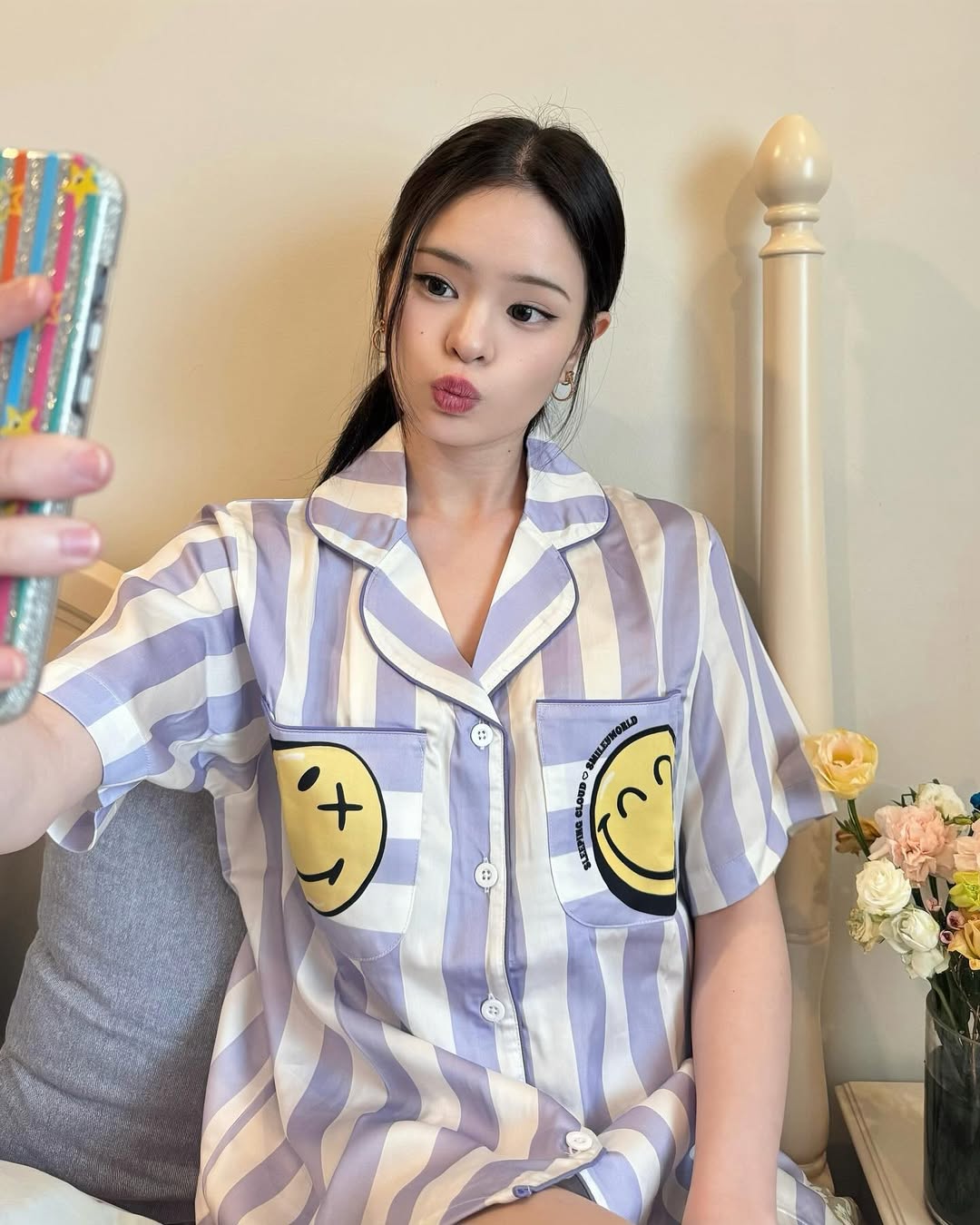 แอลลี่ - อชิรญา นิติพน