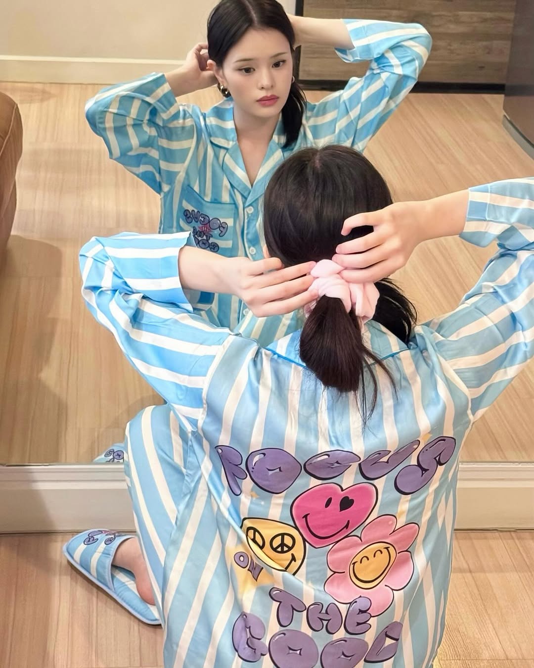 แอลลี่ - อชิรญา นิติพน