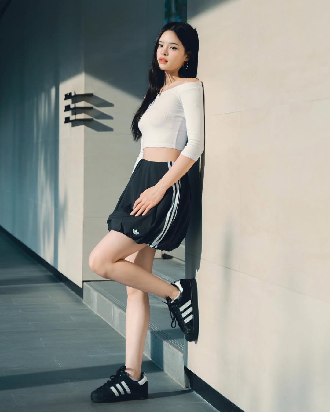 แอลลี่ - อชิรญา นิติพน