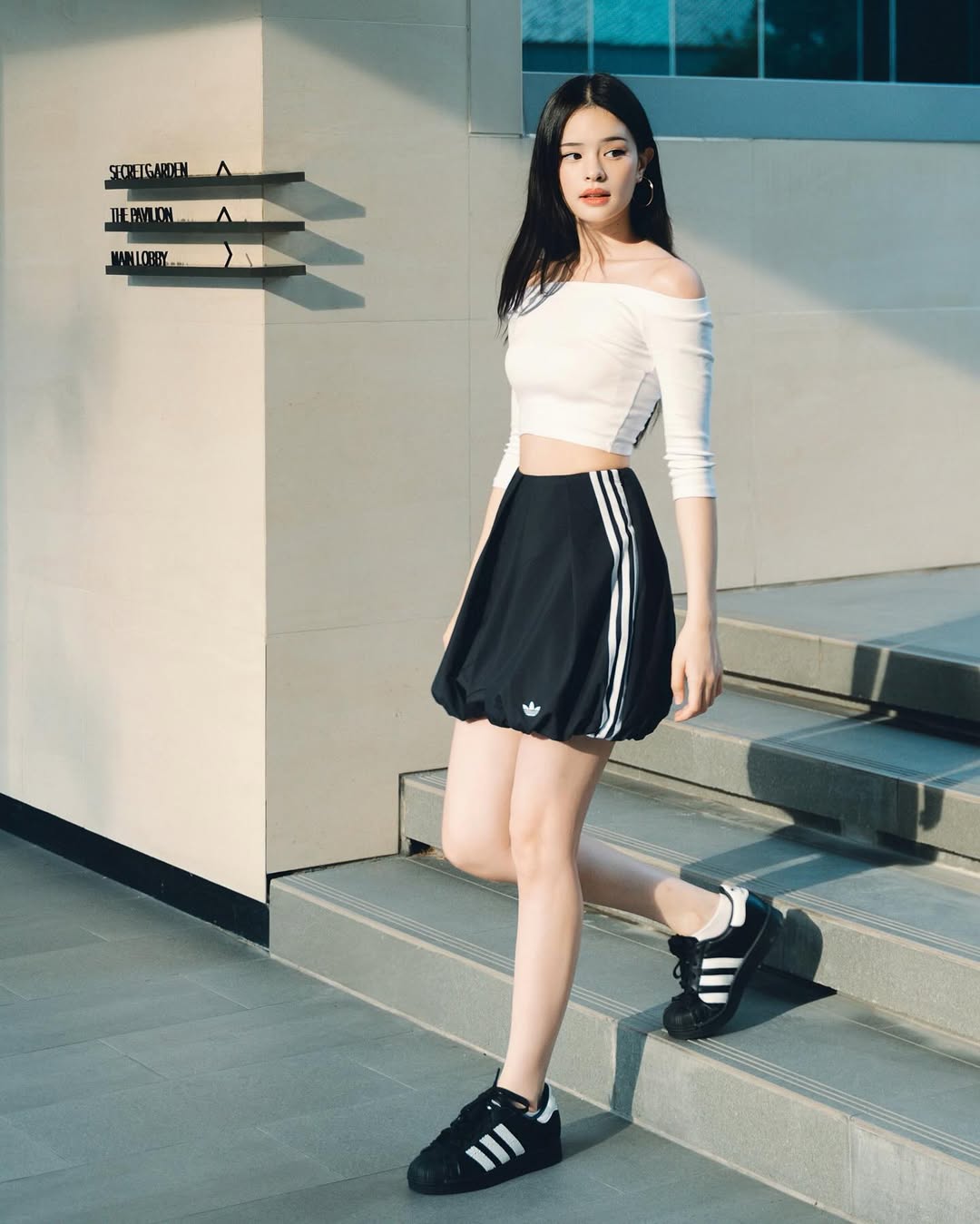 แอลลี่ - อชิรญา นิติพน