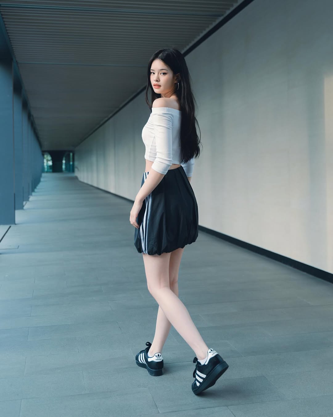 แอลลี่ - อชิรญา นิติพน