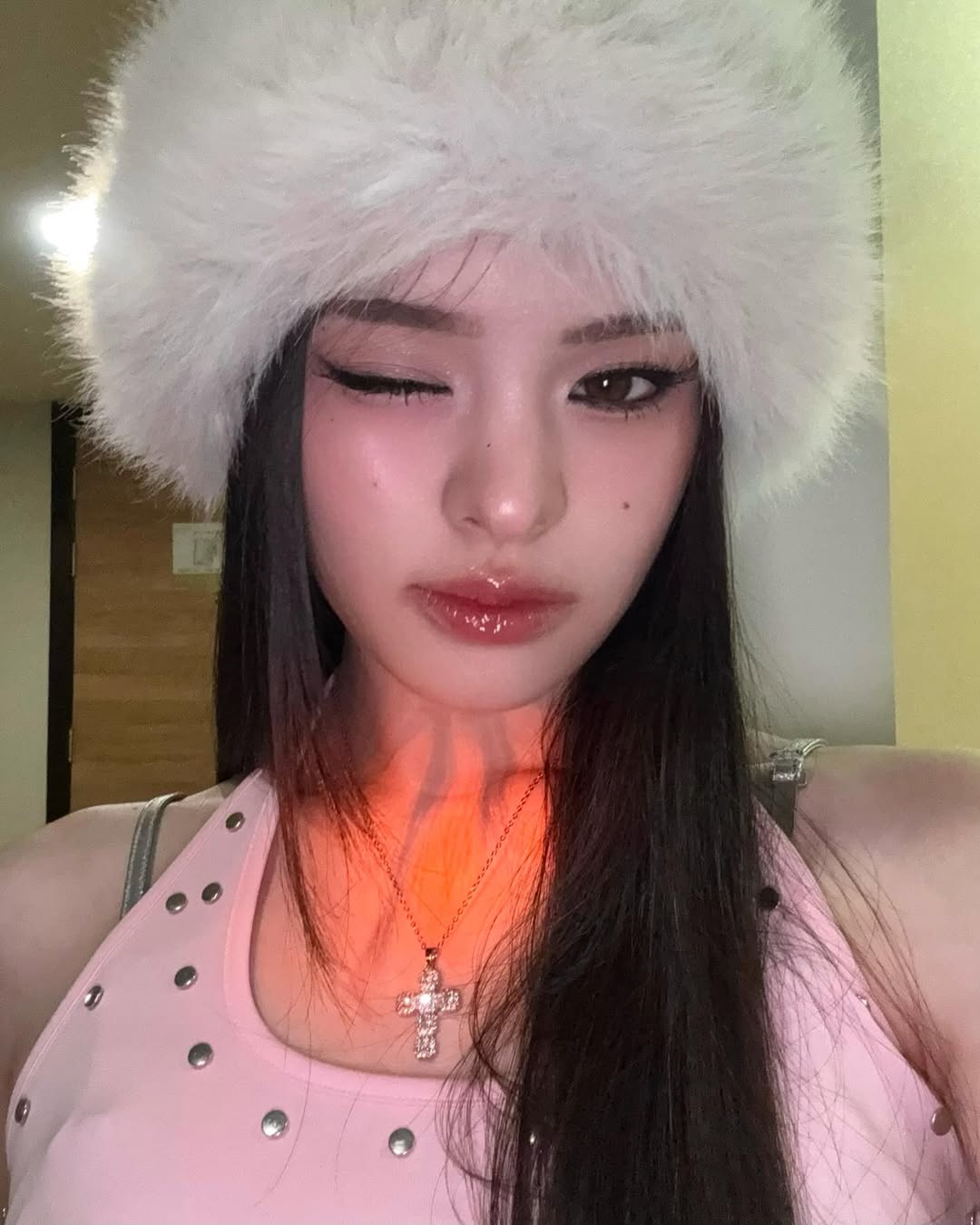 แอลลี่ - อชิรญา นิติพน