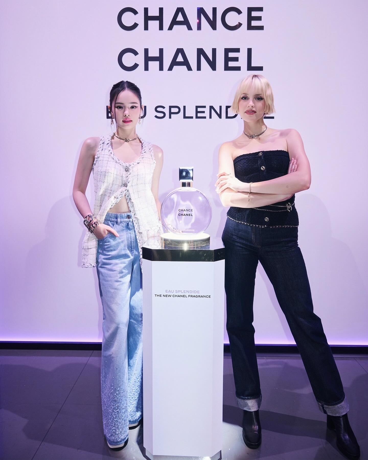แอลลี่ - อชิรญา นิติพน