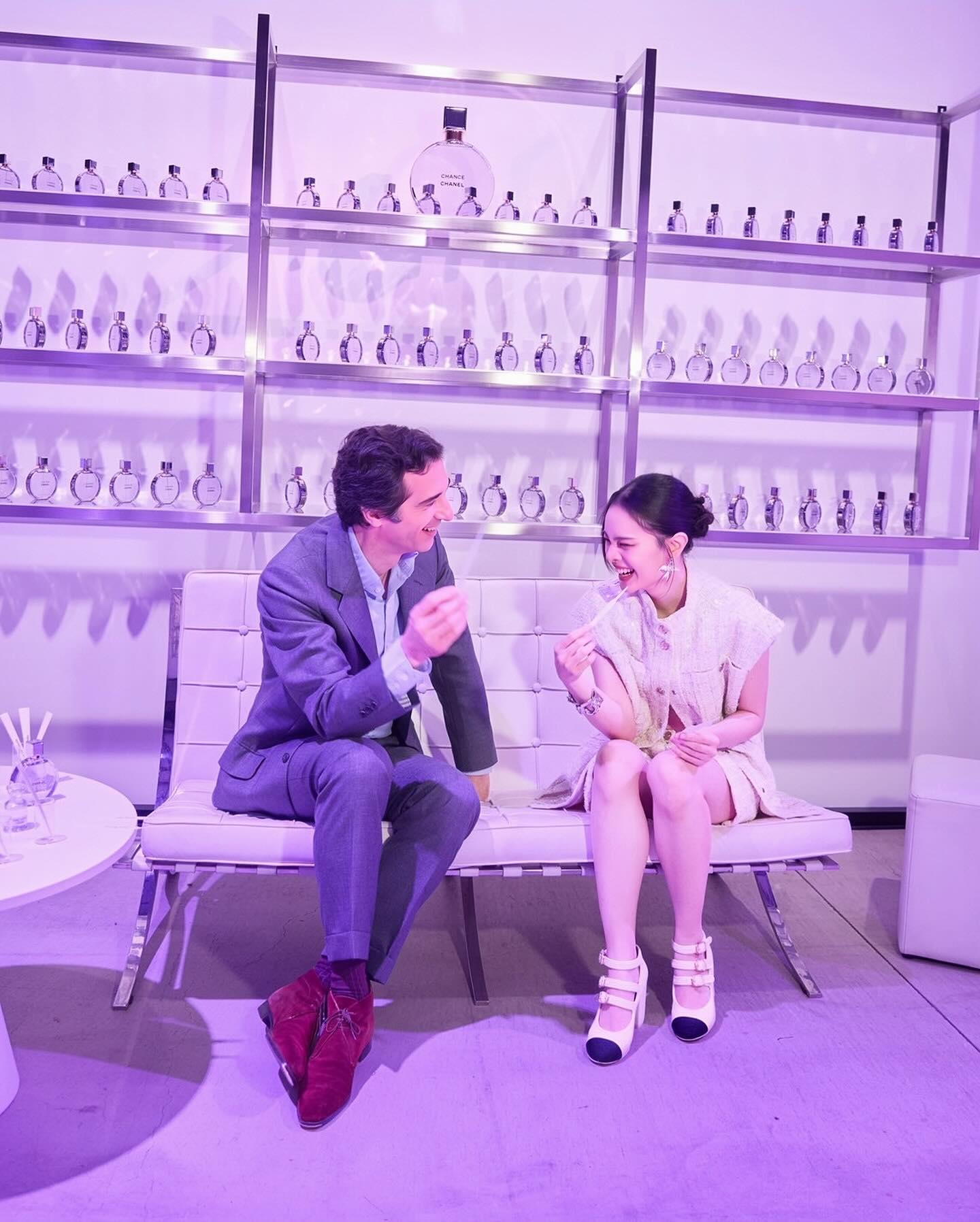 แอลลี่ - อชิรญา นิติพน