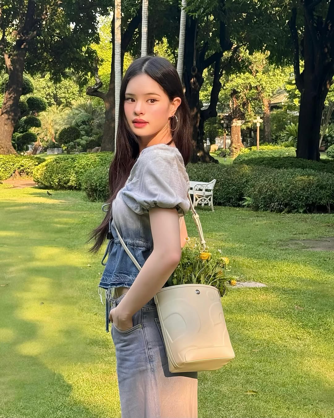 แอลลี่ - อชิรญา นิติพน