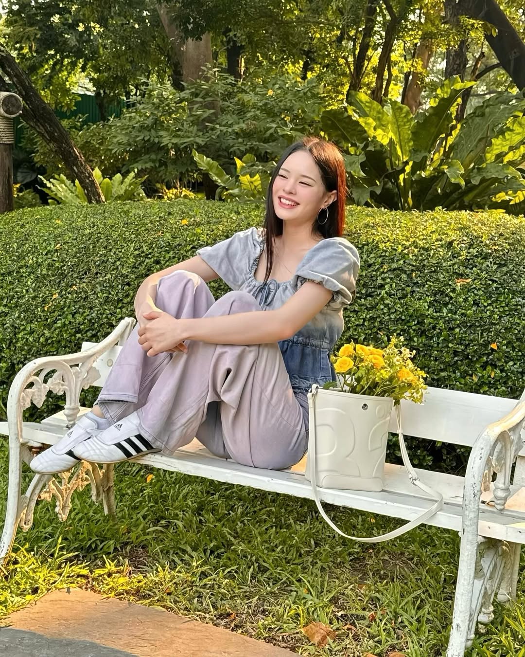 แอลลี่ - อชิรญา นิติพน