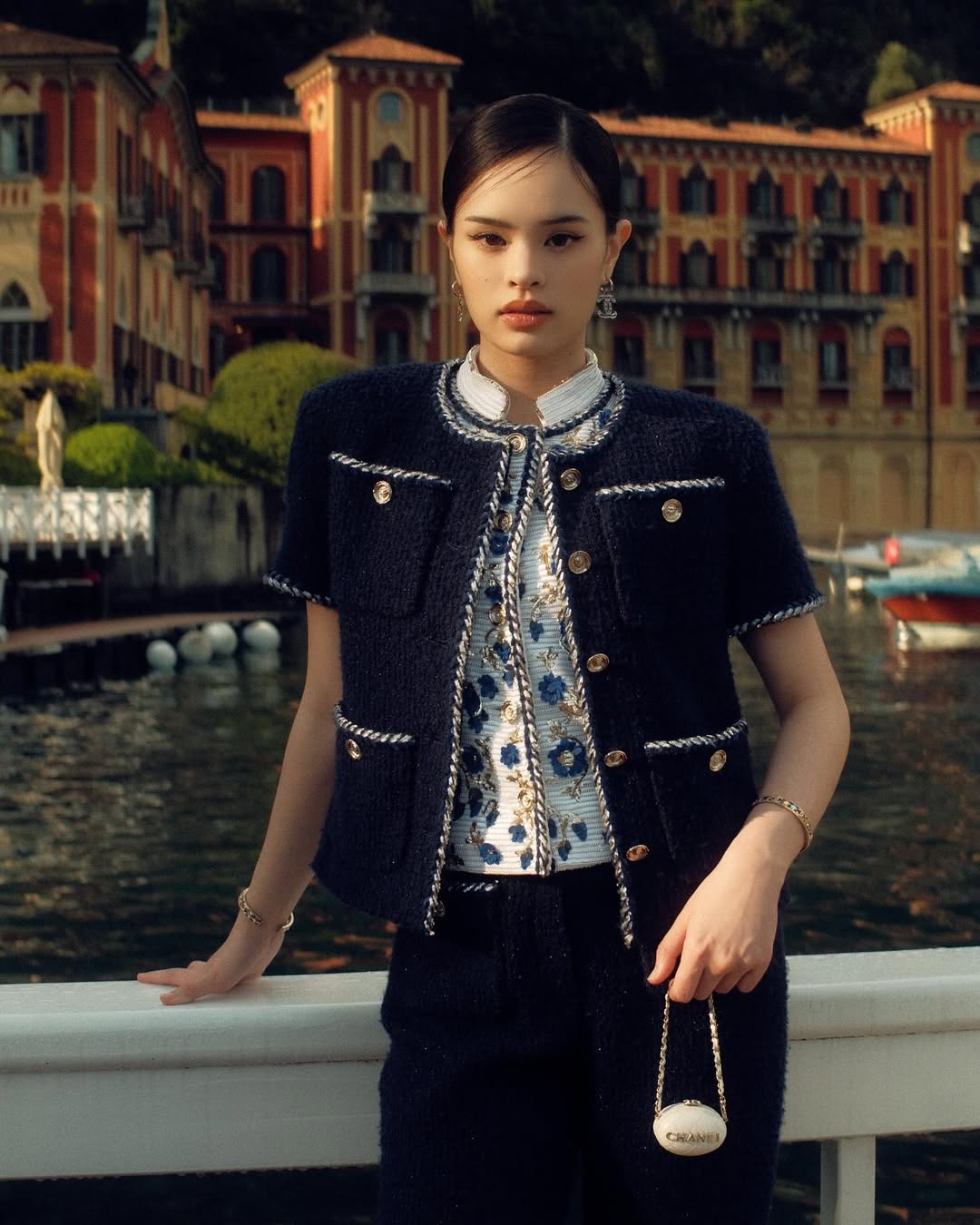แอลลี่ - อชิรญา นิติพน