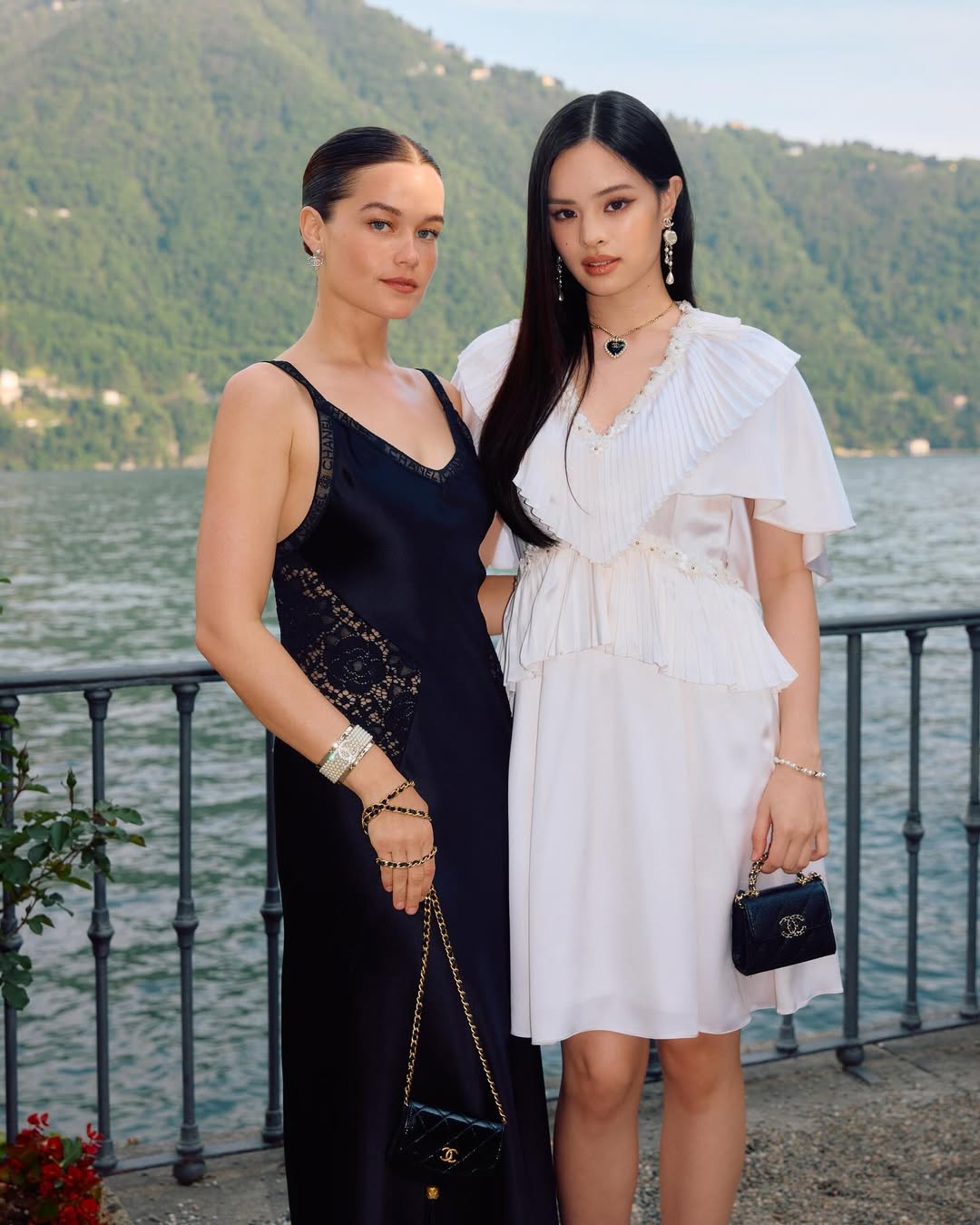 แอลลี่ - อชิรญา นิติพน