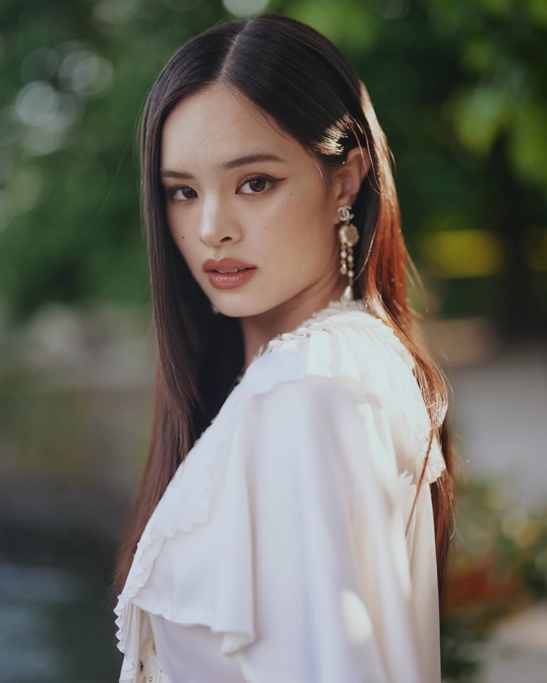 แอลลี่ - อชิรญา นิติพน