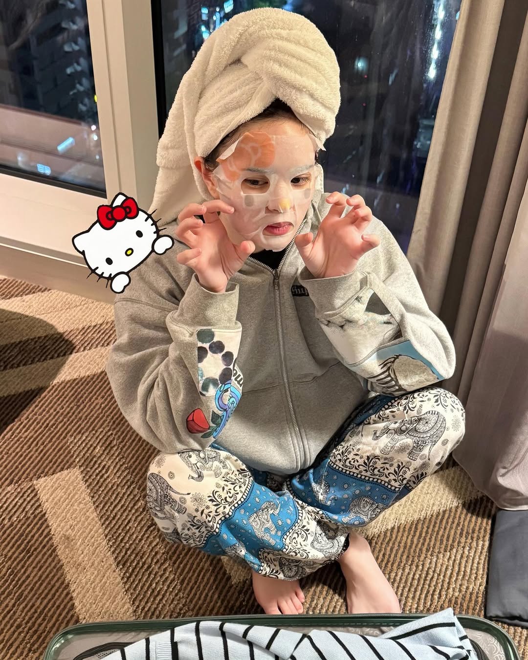 แอลลี่ - อชิรญา นิติพน
