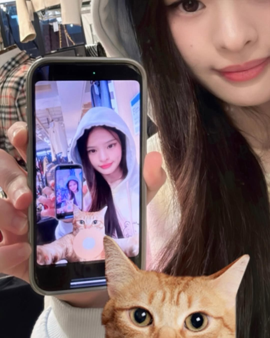แอลลี่ - อชิรญา นิติพน
