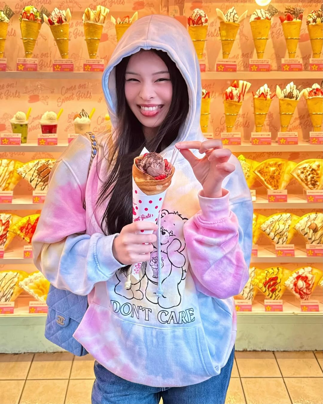 แอลลี่ - อชิรญา นิติพน