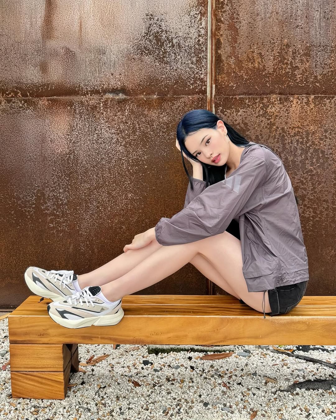 แอลลี่ - อชิรญา นิติพน