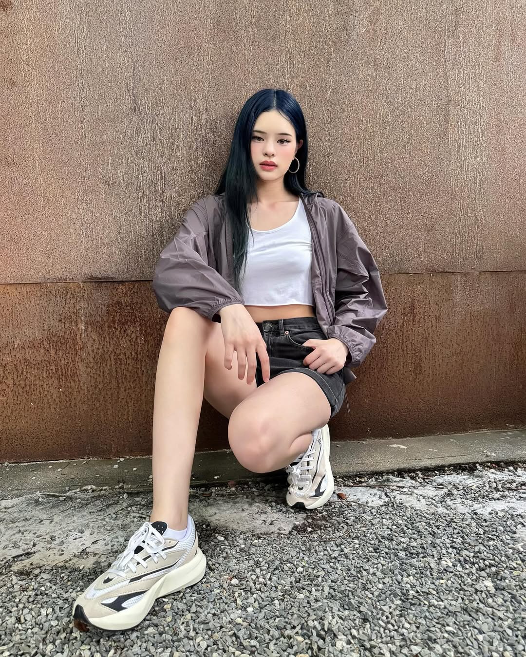 แอลลี่ - อชิรญา นิติพน