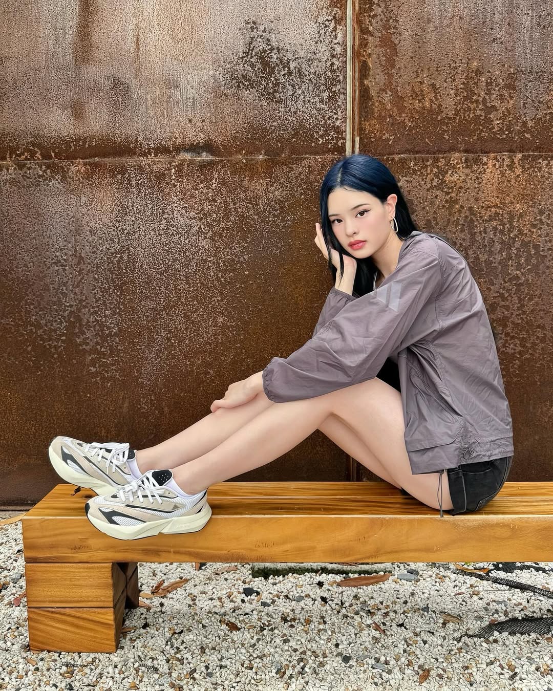 แอลลี่ - อชิรญา นิติพน
