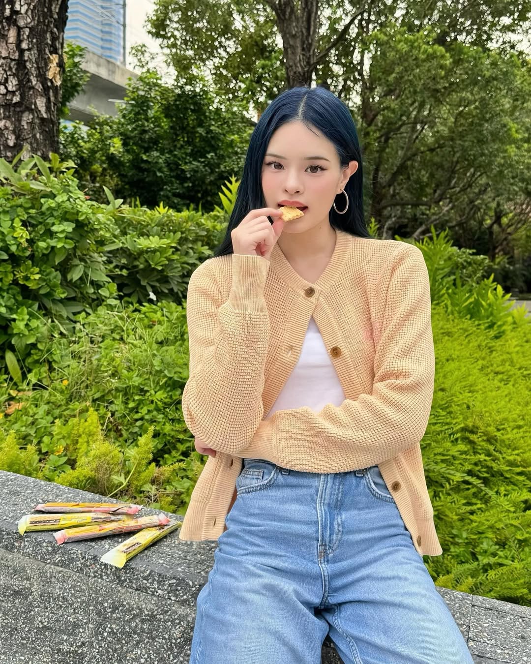 แอลลี่ - อชิรญา นิติพน