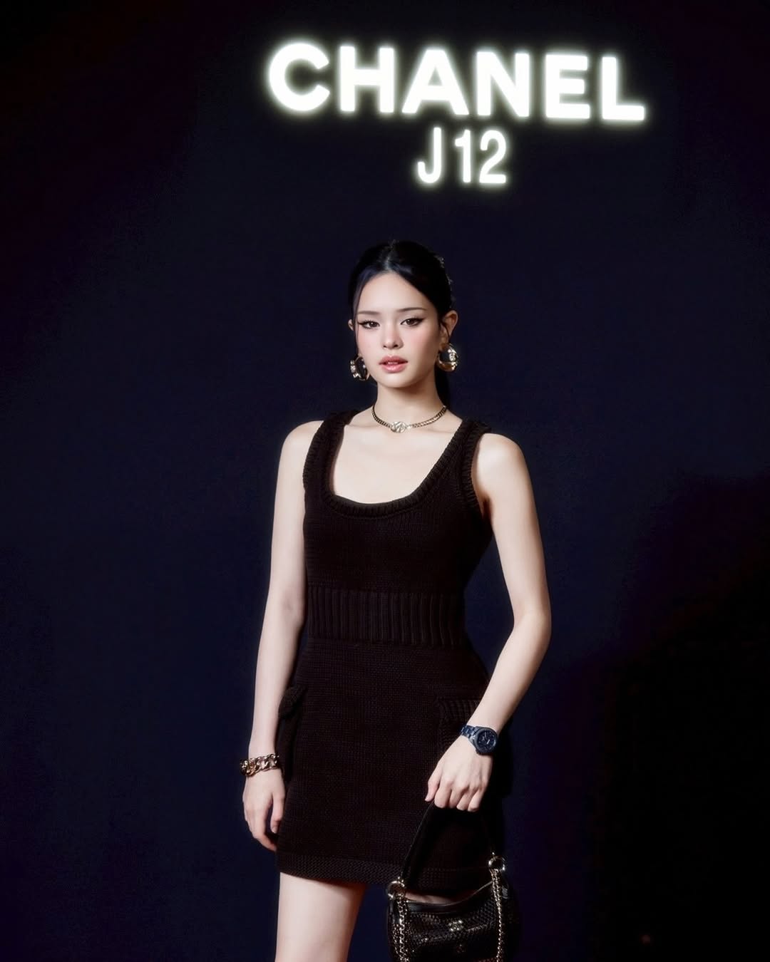 แอลลี่ - อชิรญา นิติพน