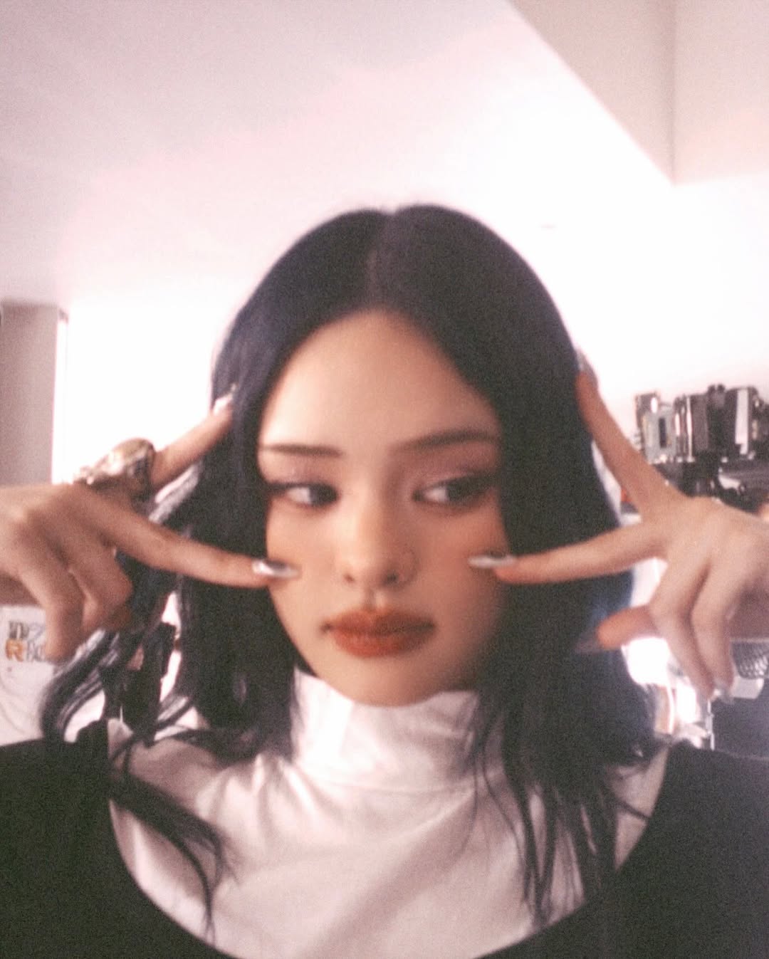 แอลลี่ - อชิรญา นิติพน