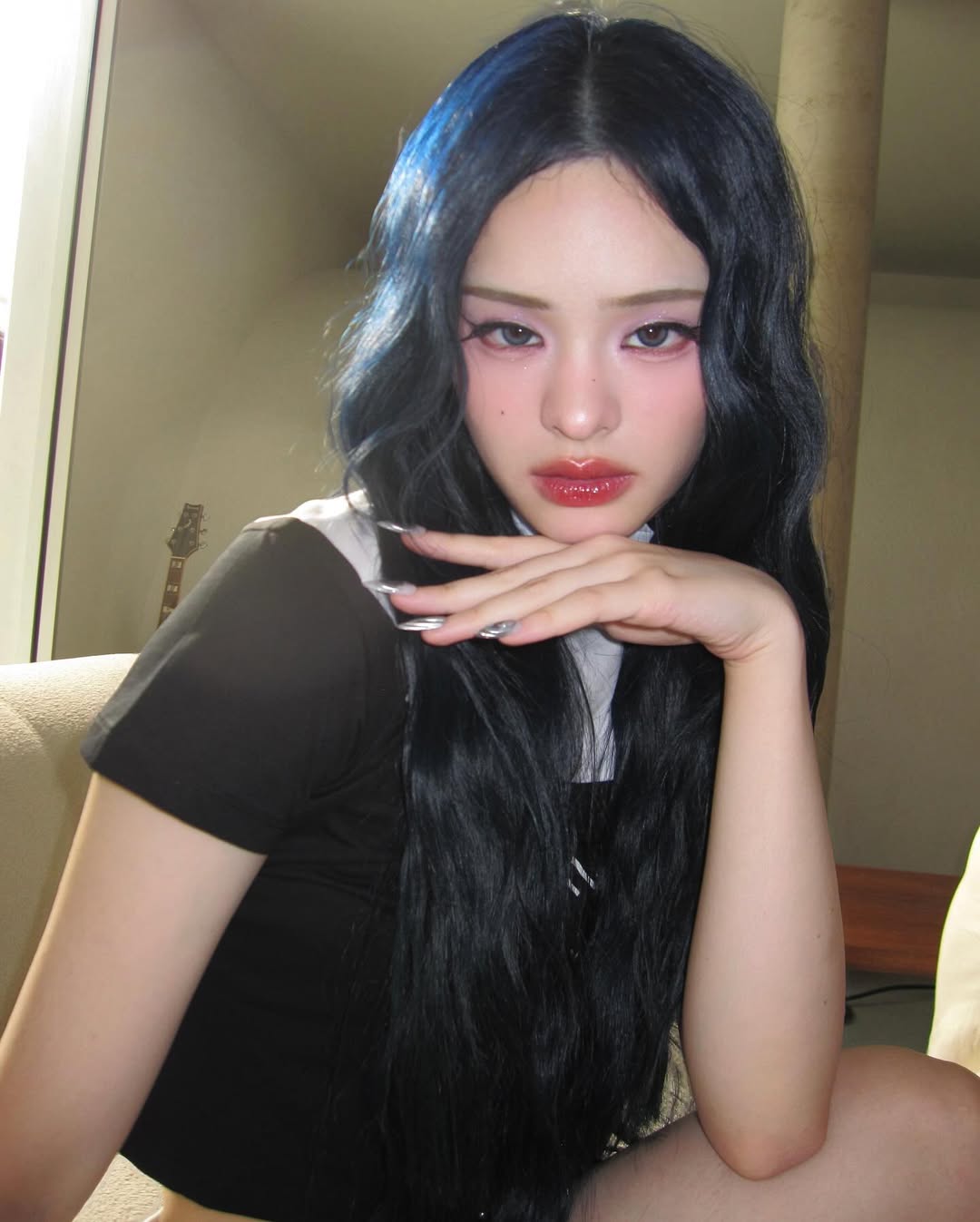 แอลลี่ - อชิรญา นิติพน