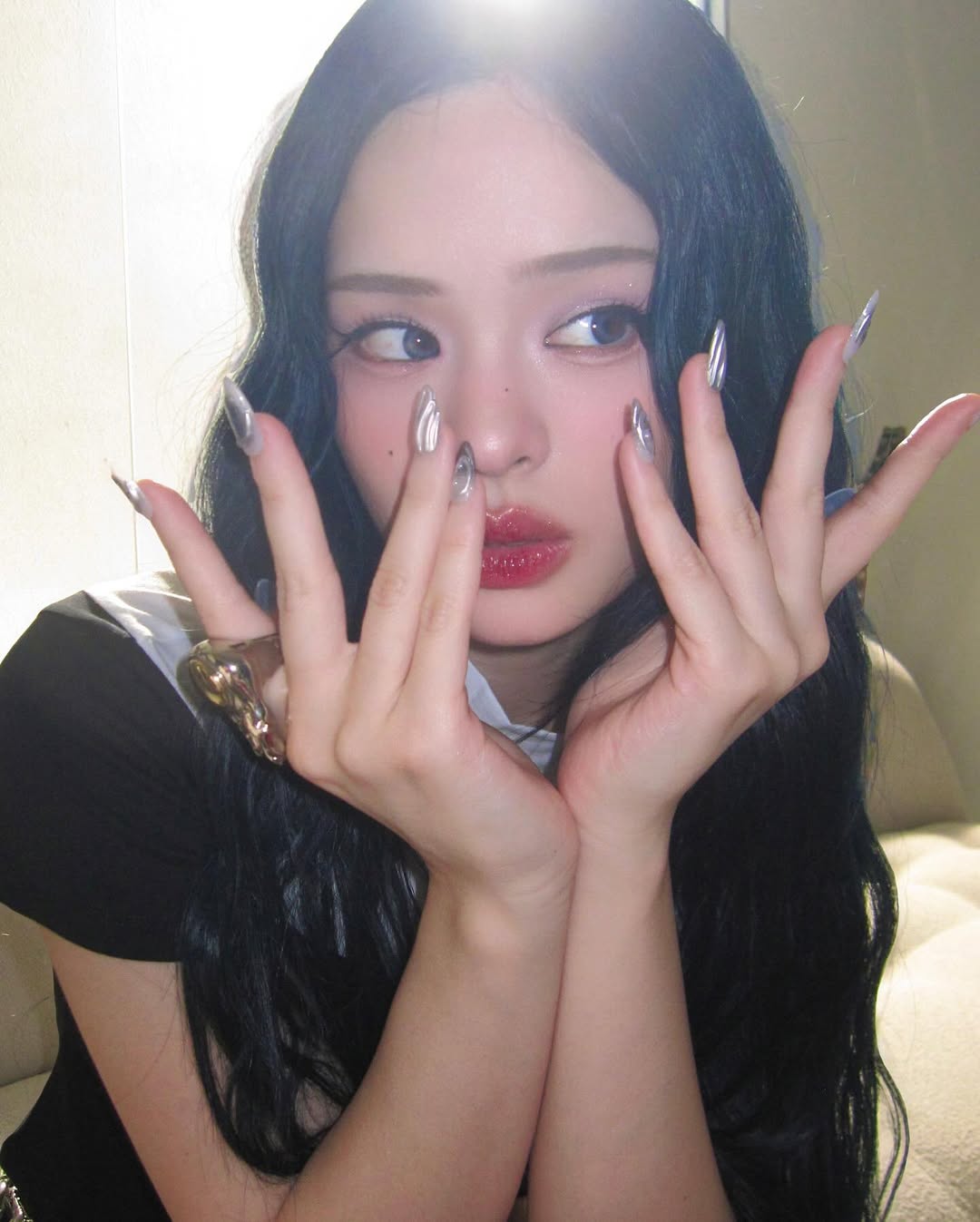 แอลลี่ - อชิรญา นิติพน