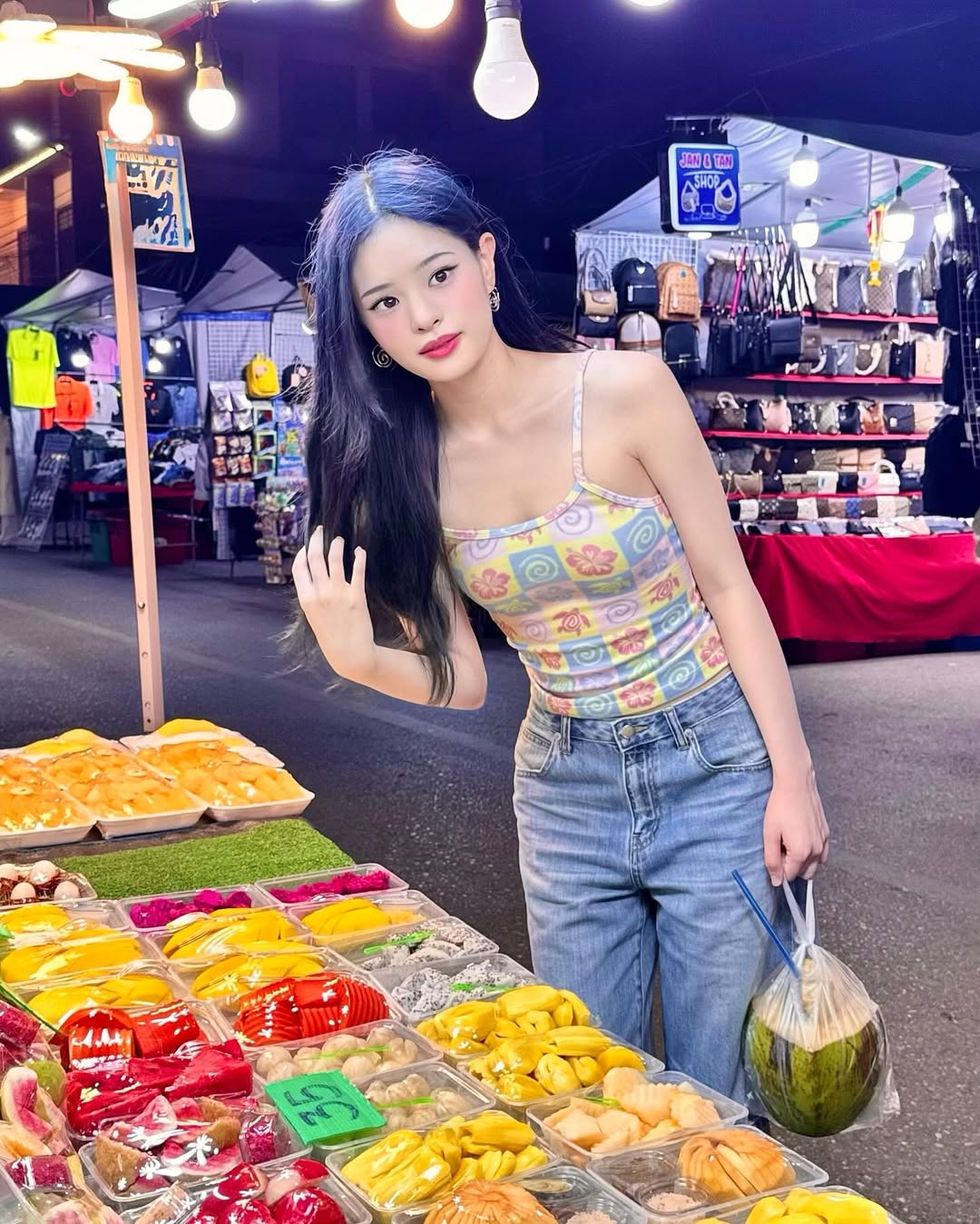 แอลลี่ - อชิรญา นิติพน
