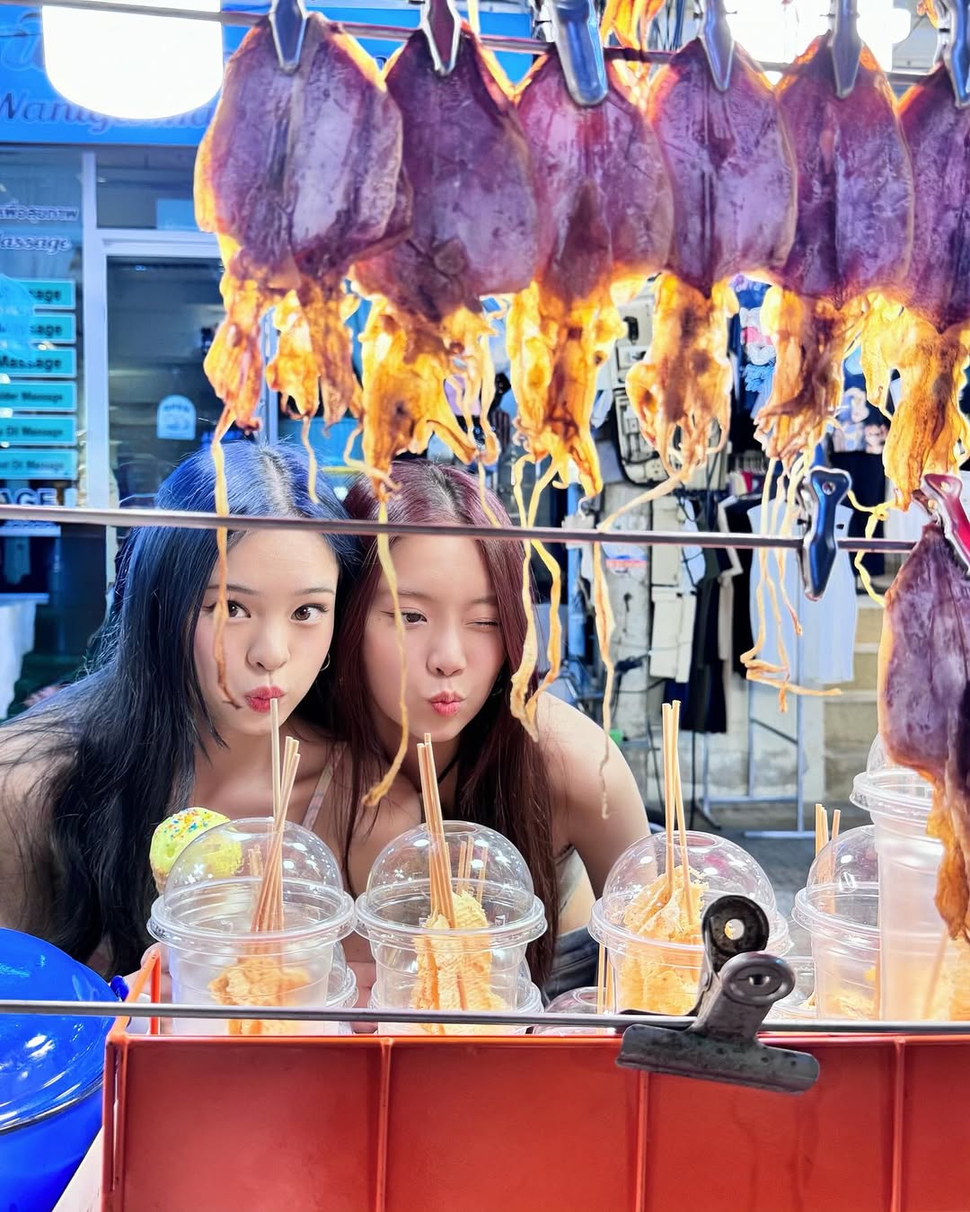 แอลลี่ - อชิรญา นิติพน