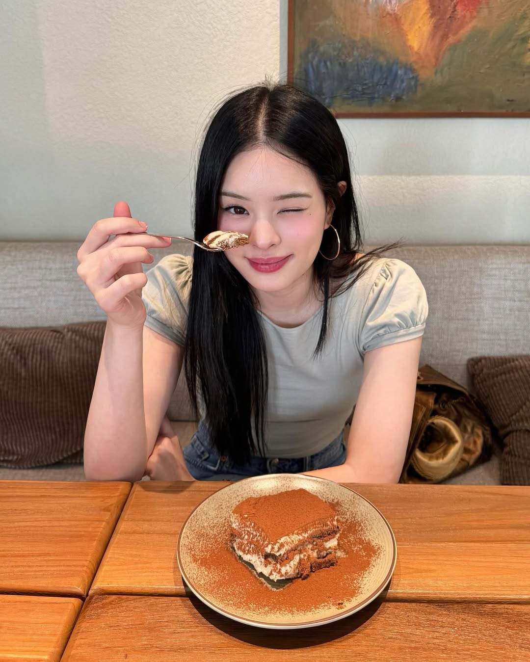 แอลลี่ - อชิรญา นิติพน