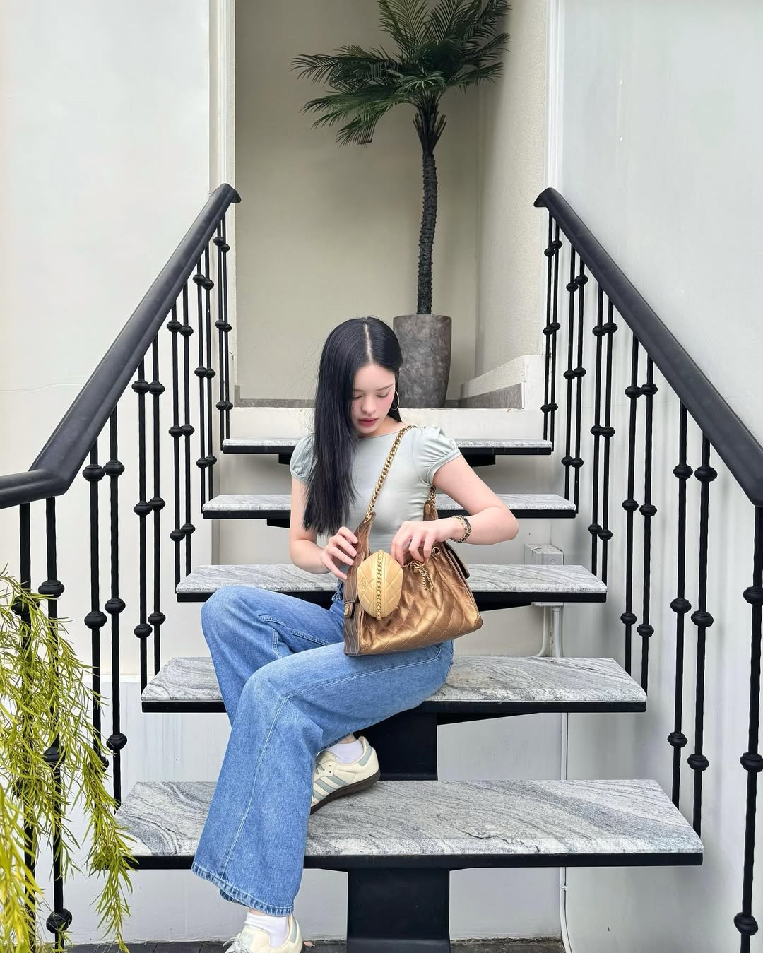 แอลลี่ - อชิรญา นิติพน