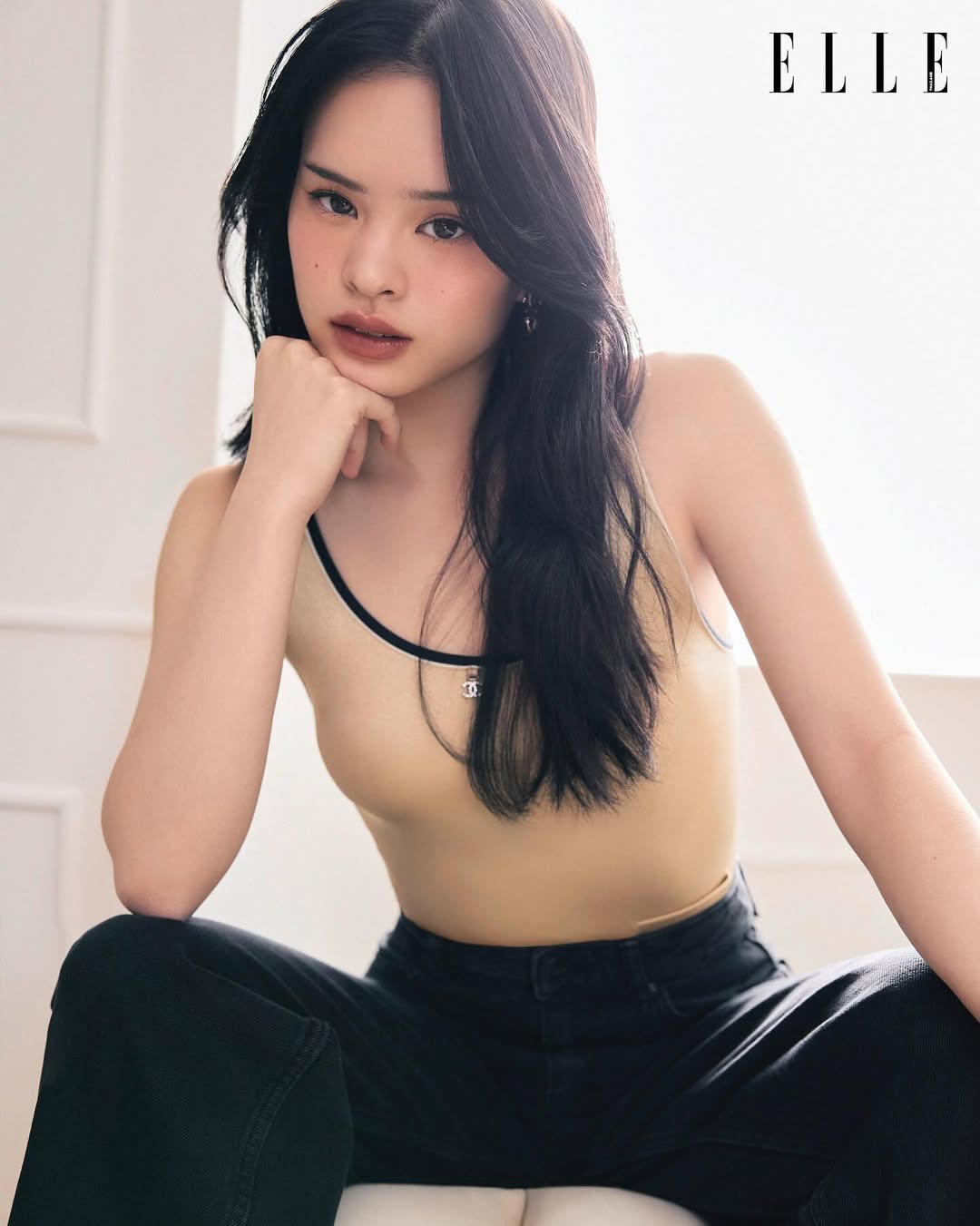 แอลลี่ - อชิรญา นิติพน