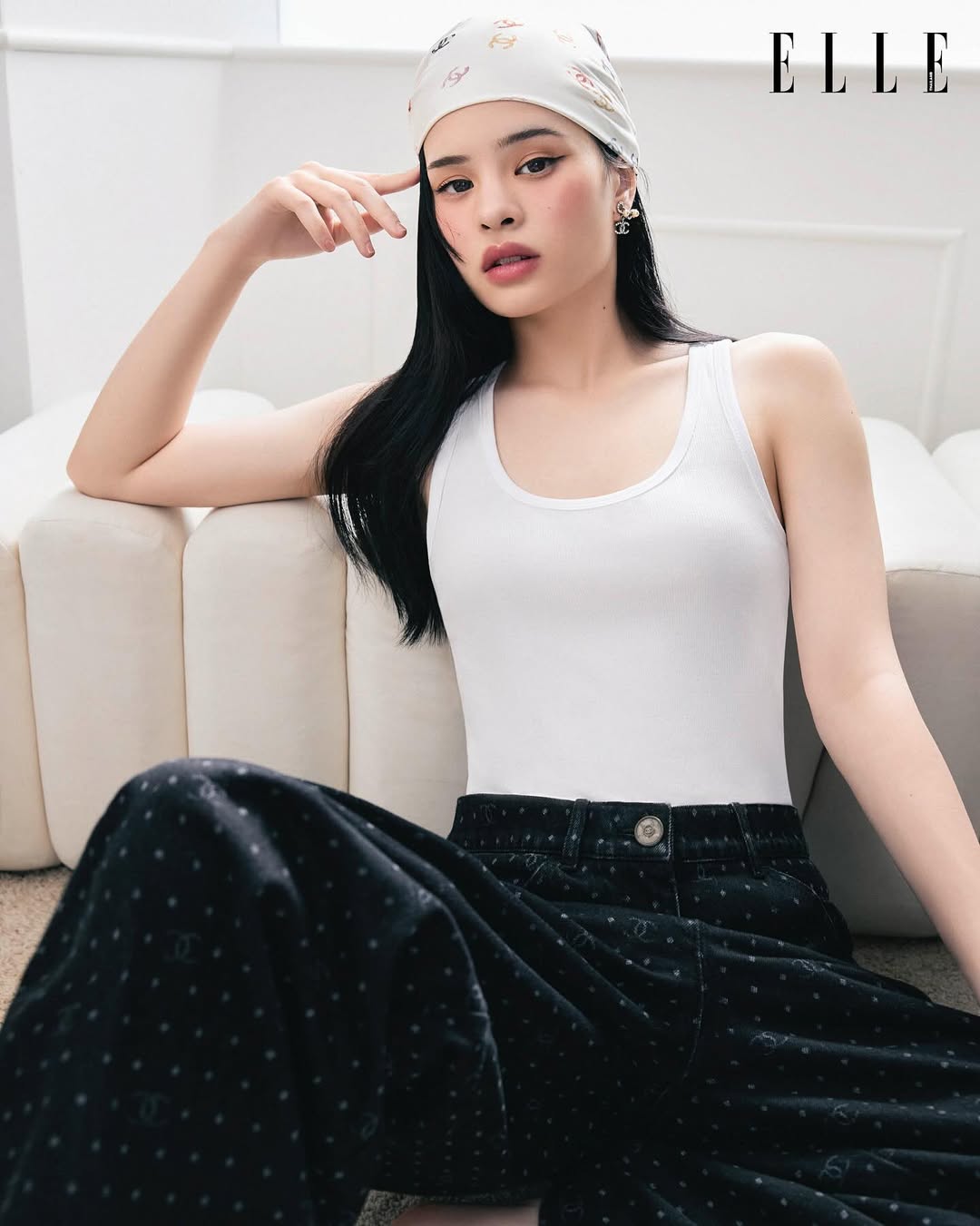 แอลลี่ - อชิรญา นิติพน