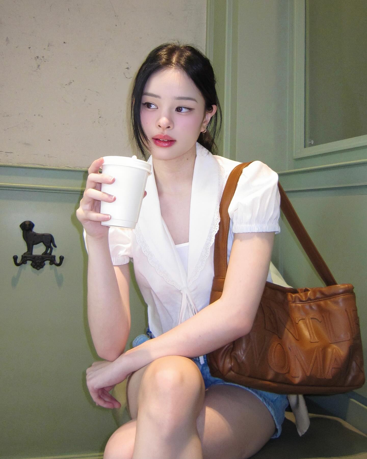 แอลลี่ - อชิรญา นิติพน