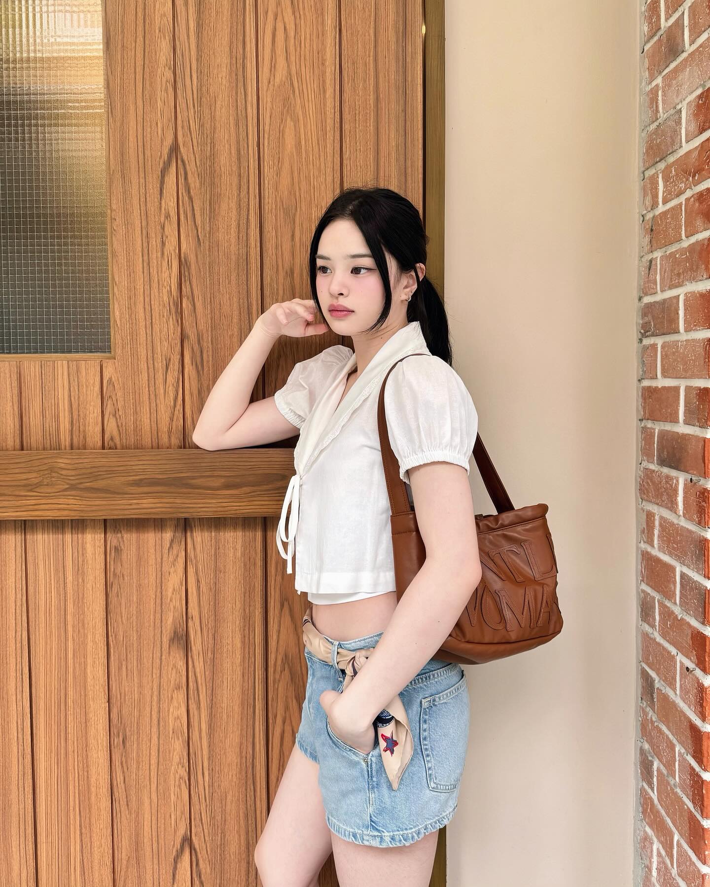แอลลี่ - อชิรญา นิติพน