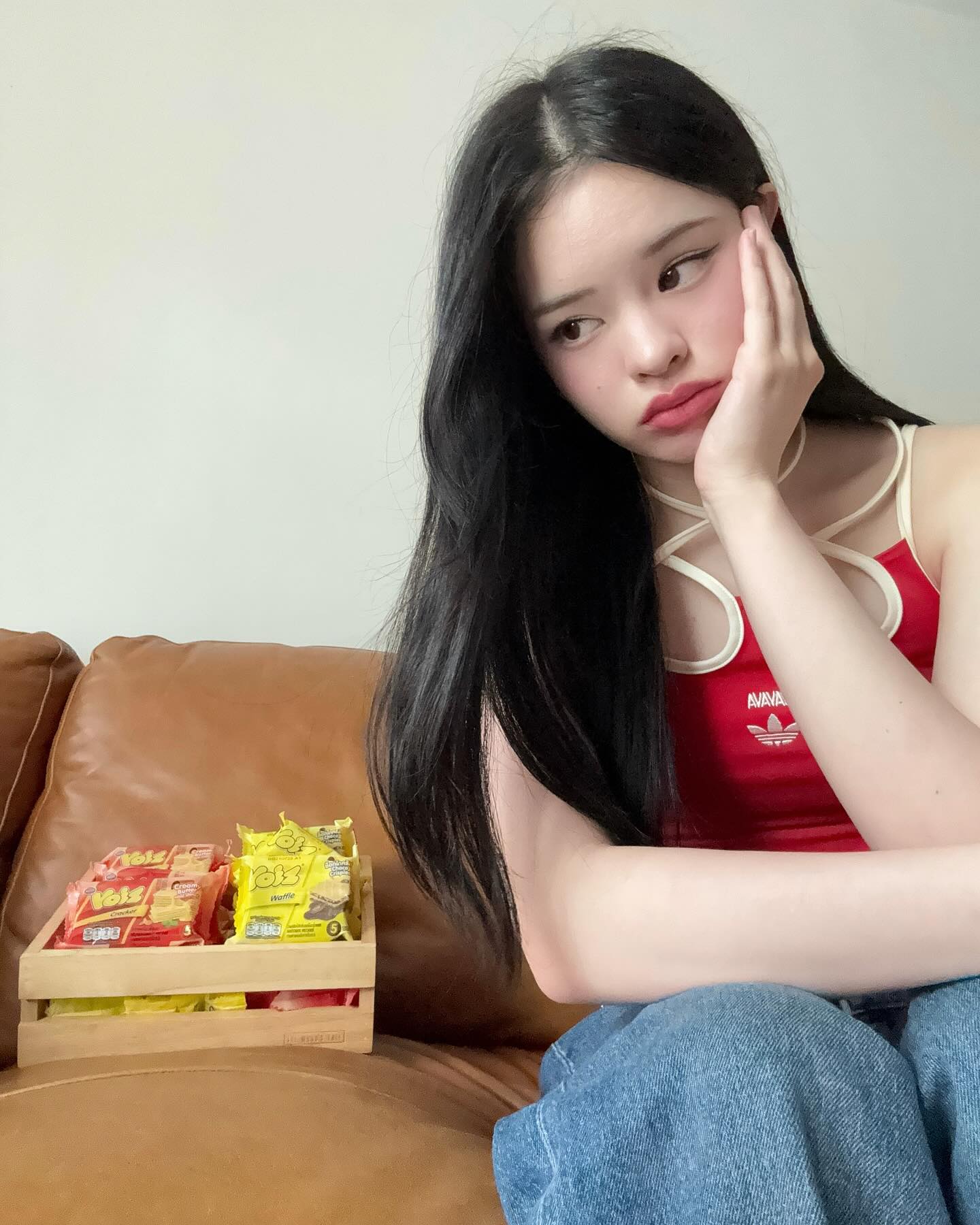แอลลี่ - อชิรญา นิติพน