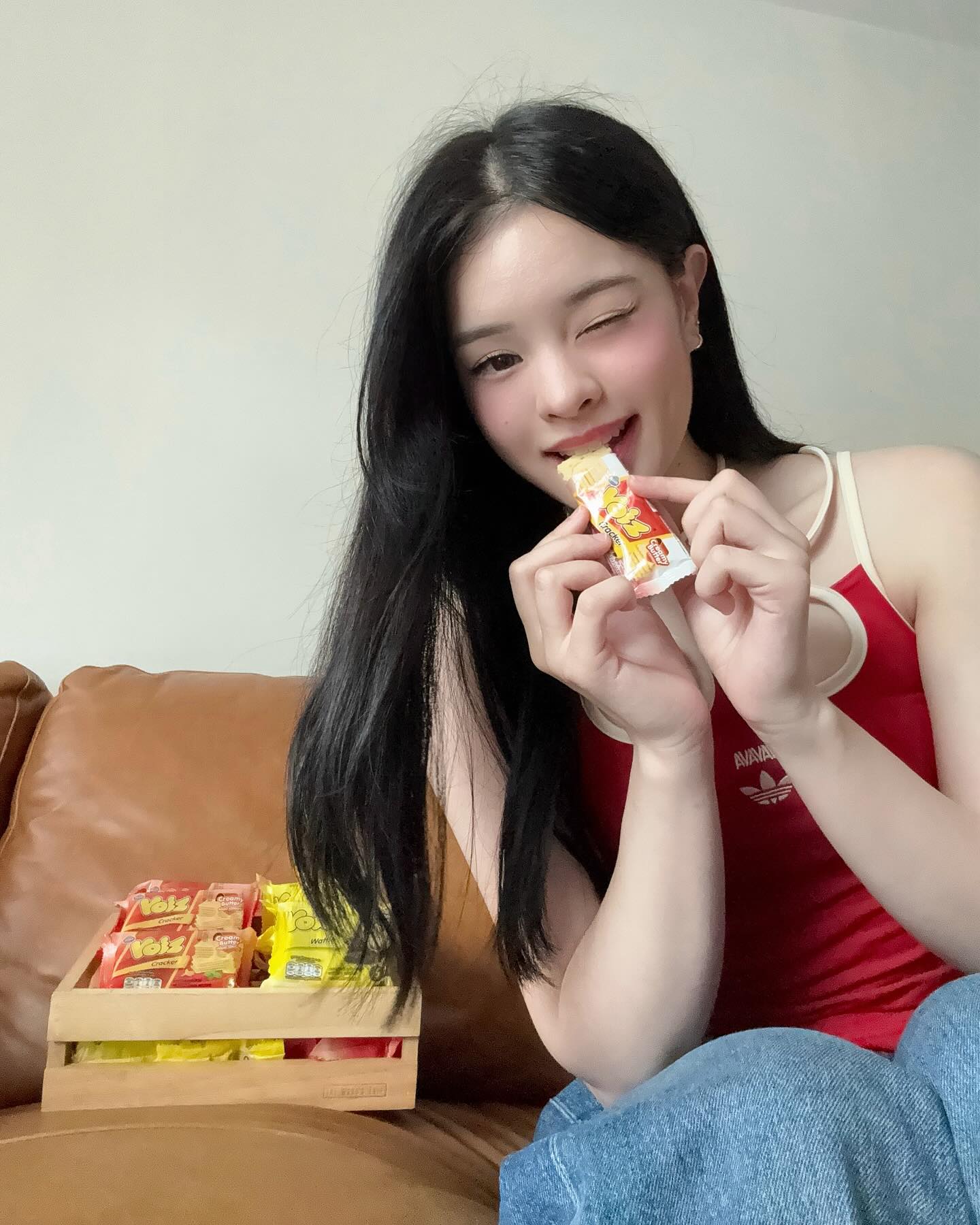 แอลลี่ - อชิรญา นิติพน