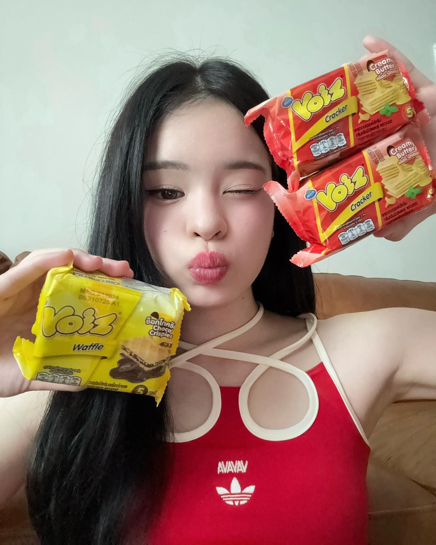 แอลลี่ - อชิรญา นิติพน