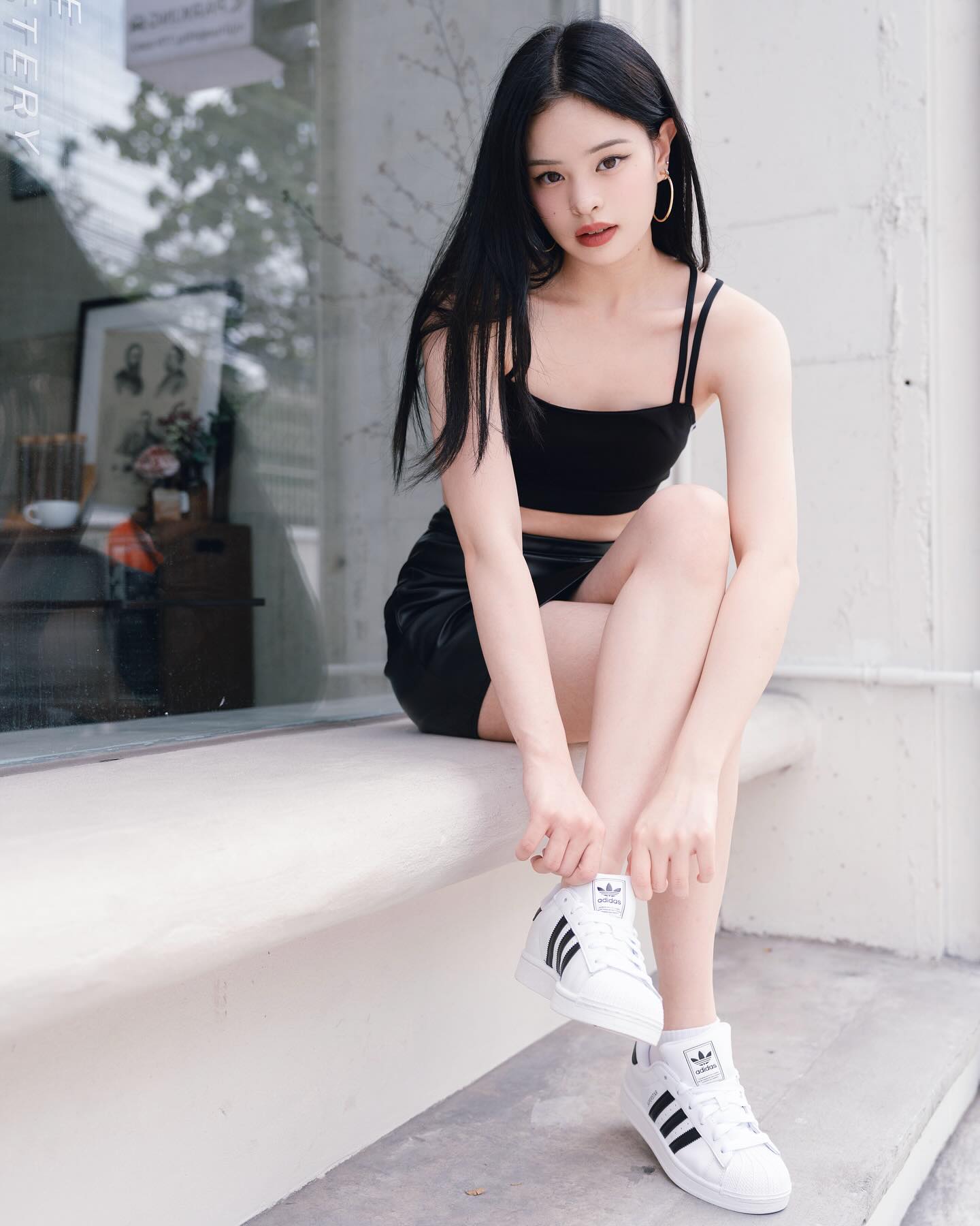 แอลลี่ - อชิรญา นิติพน