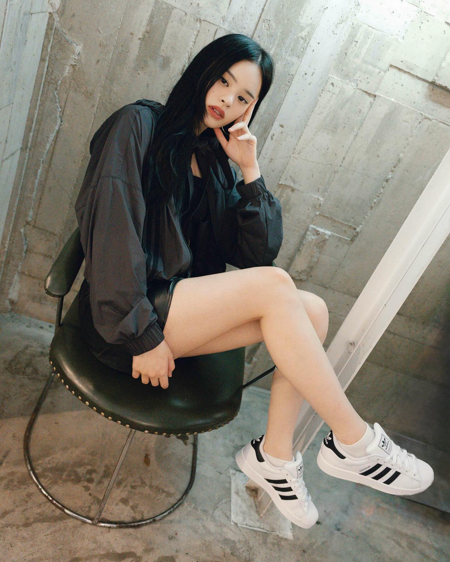 แอลลี่ - อชิรญา นิติพน