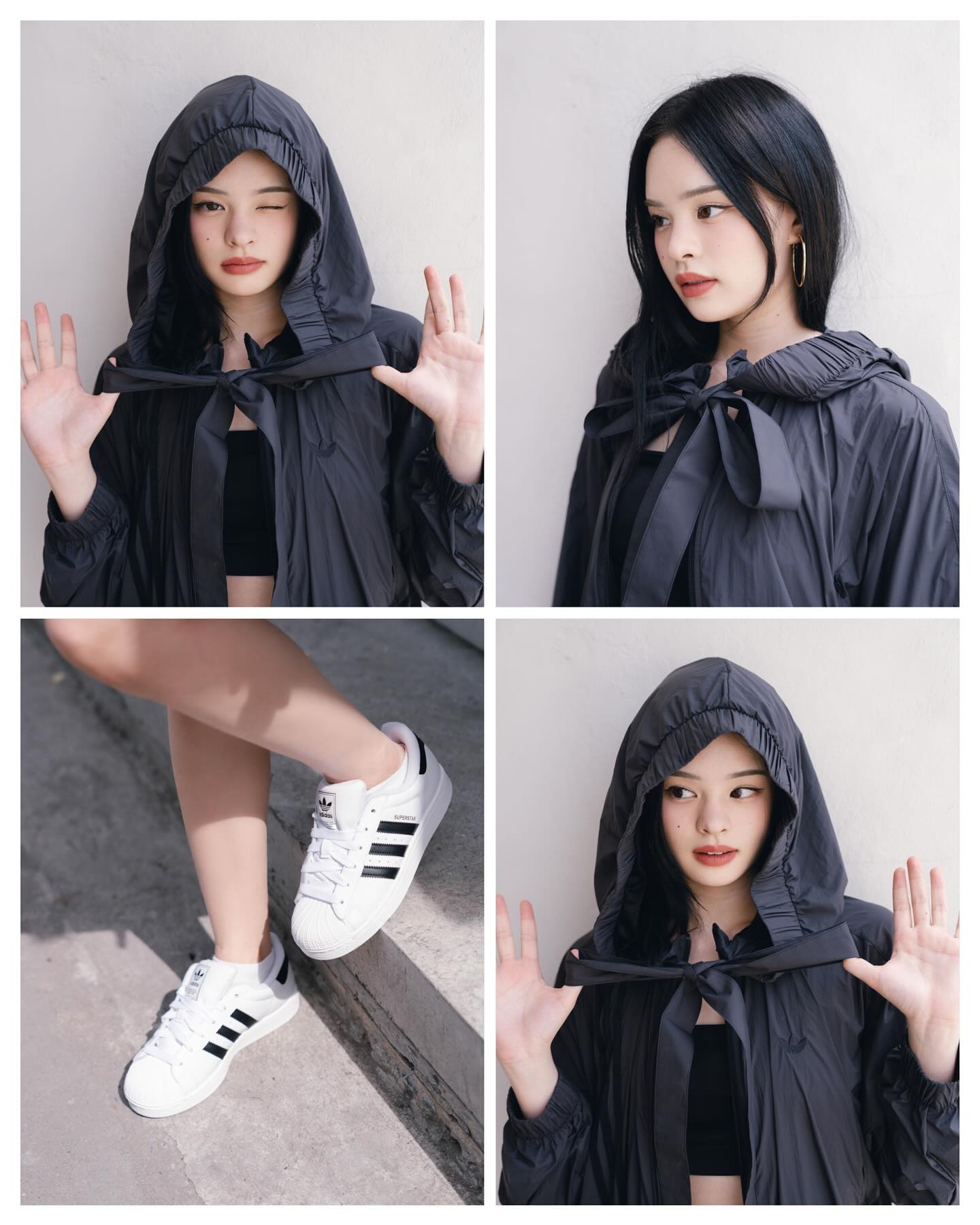 แอลลี่ - อชิรญา นิติพน